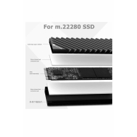 Kingston 1TB NV2 NVMe PCIe 4.0 SSD - PS5 Uyumlu + Jonsbo M.2 SSD Soğutucu