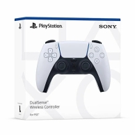 Sony PS5 DualSense Controller Oyun Kolu