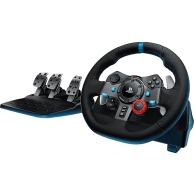 Logitech G 29 Driving Force Yarış Gaming Direksiyon