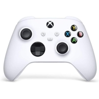 Microsoft Xbox Wireless Controller Beyaz, 9. Nesil
