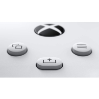 Microsoft Xbox Wireless Controller Beyaz, 9. Nesil