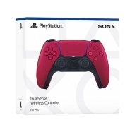Sony DualSense Kırmızı Kablosuz PS5 Oyun Kolu