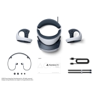 Sony PS VR2 PS5 Sanal Gerçeklik Gözlüğü